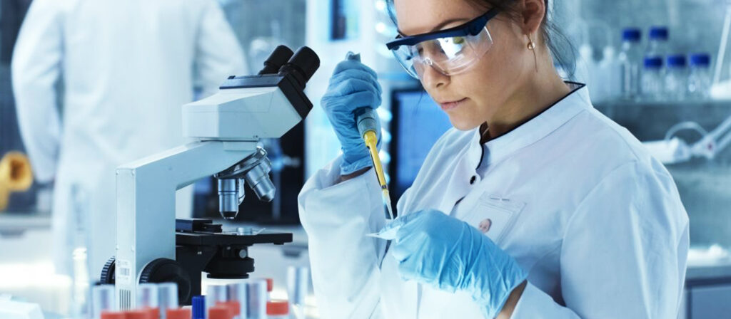 Precisando de Materiais de Laboratório- Guia do Comprador