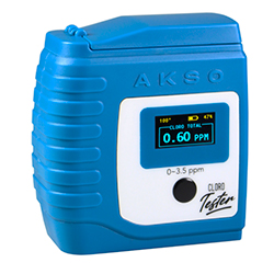 CLORO-TESTER-