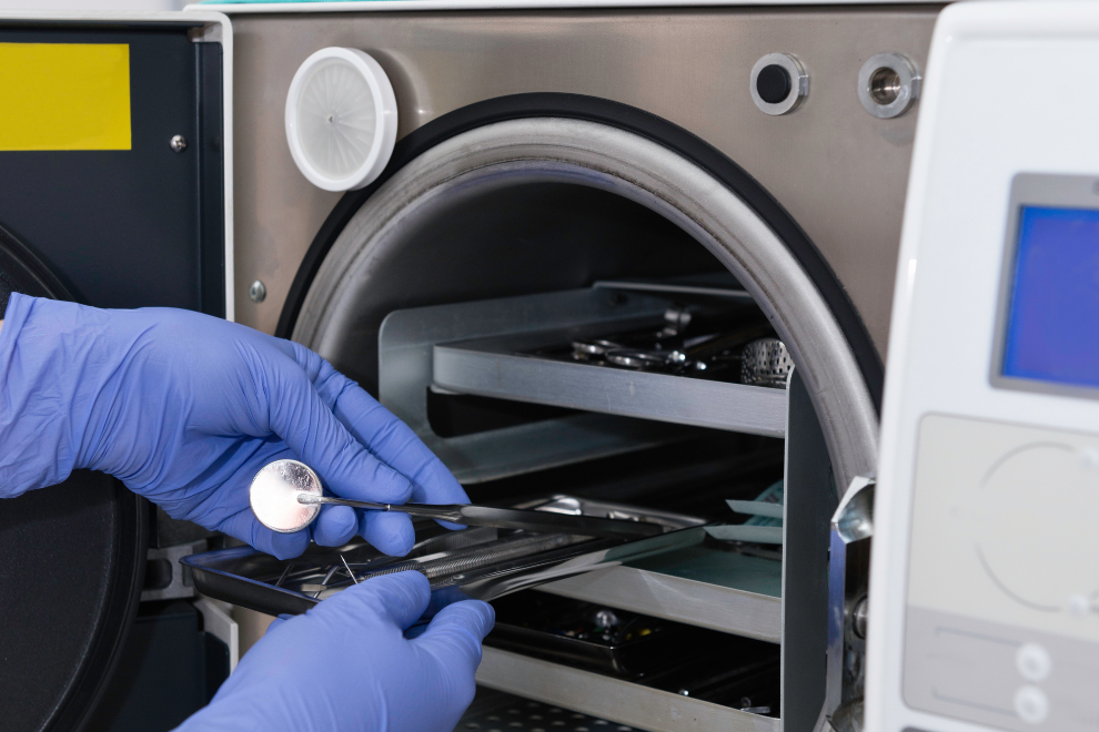 Autoclave: Guia Completo, Tipos, Conformidade RDC