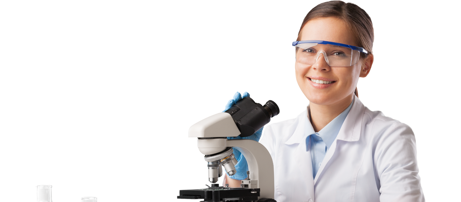 Guia Completo de Boas Práticas nos Laboratórios