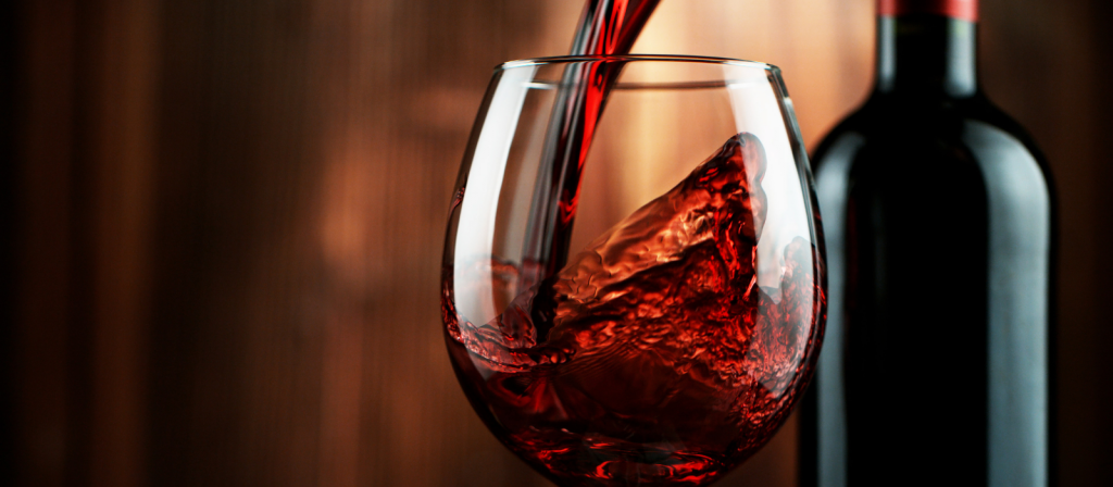 Controle de Qualidade em Vinhos