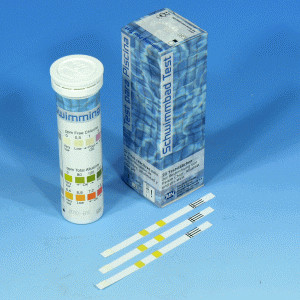 Vantagens dos Kits para Análises de Água - Método Rápido.