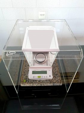 Entenda tudo sobre Balanças para Laboratório.