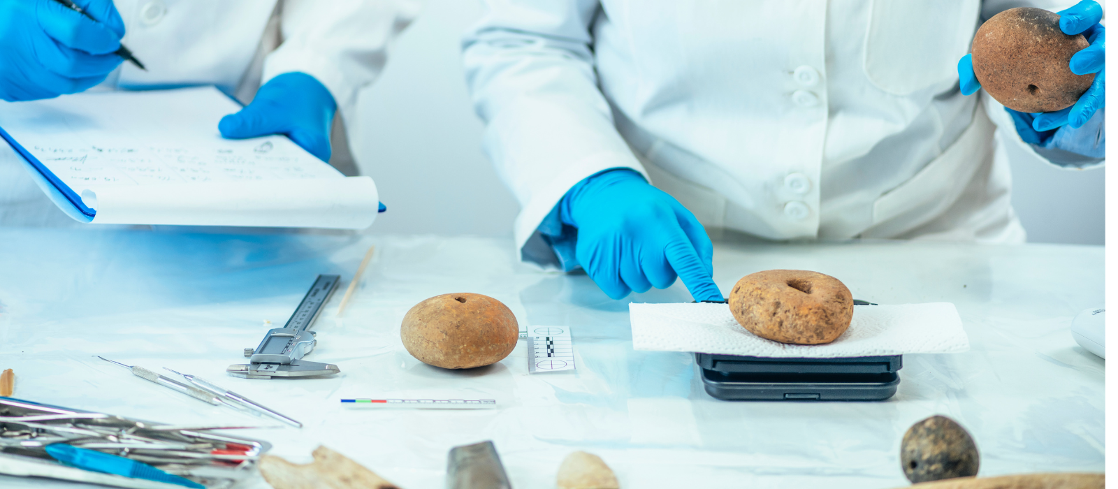 Como Escolher Balança de Precisão para Laboratório Ideal