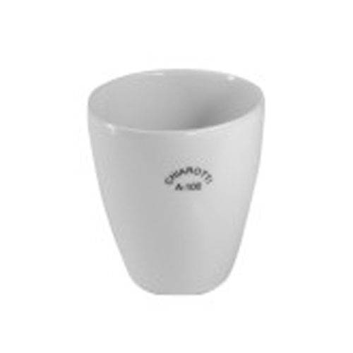 O que é um Cadinho de Porcelana e como ele é utilizado?