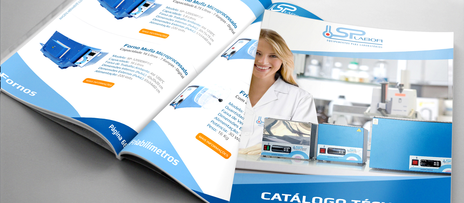 Qual a Função dos Equipamentos de Laboratório - Como montar uma estrutura inicial?