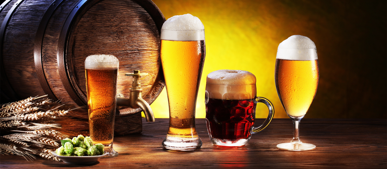 Equipamentos para Laboratório em Cervejaria - Qualidade
