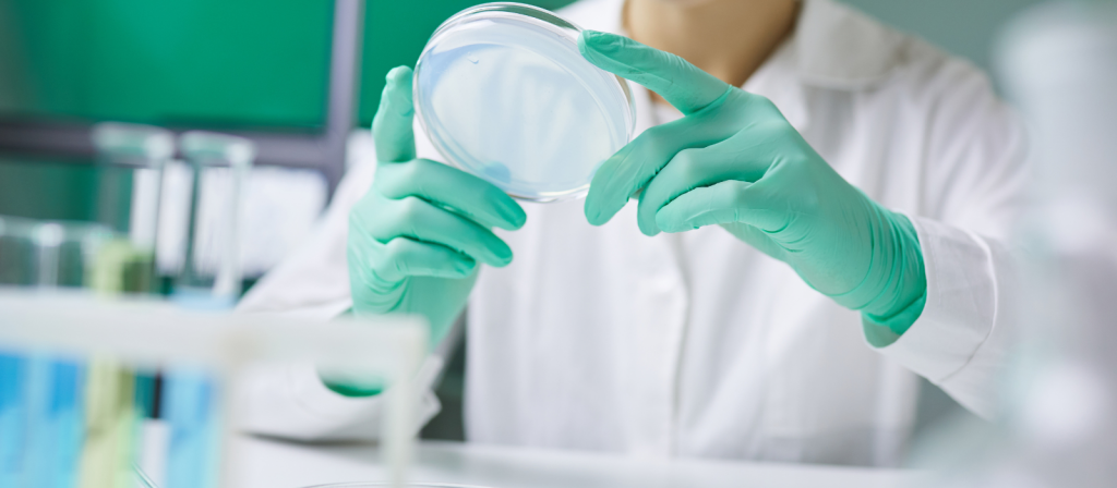 microbiologia na indústria farmacêutica