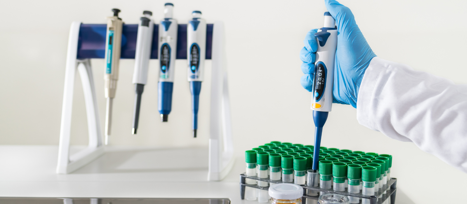 Materiais para laboratório- Como Manter organizado- Dicas