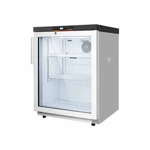 geladeira para vacinas 1 Qual a diferença entre geladeira científica e geladeira doméstica?