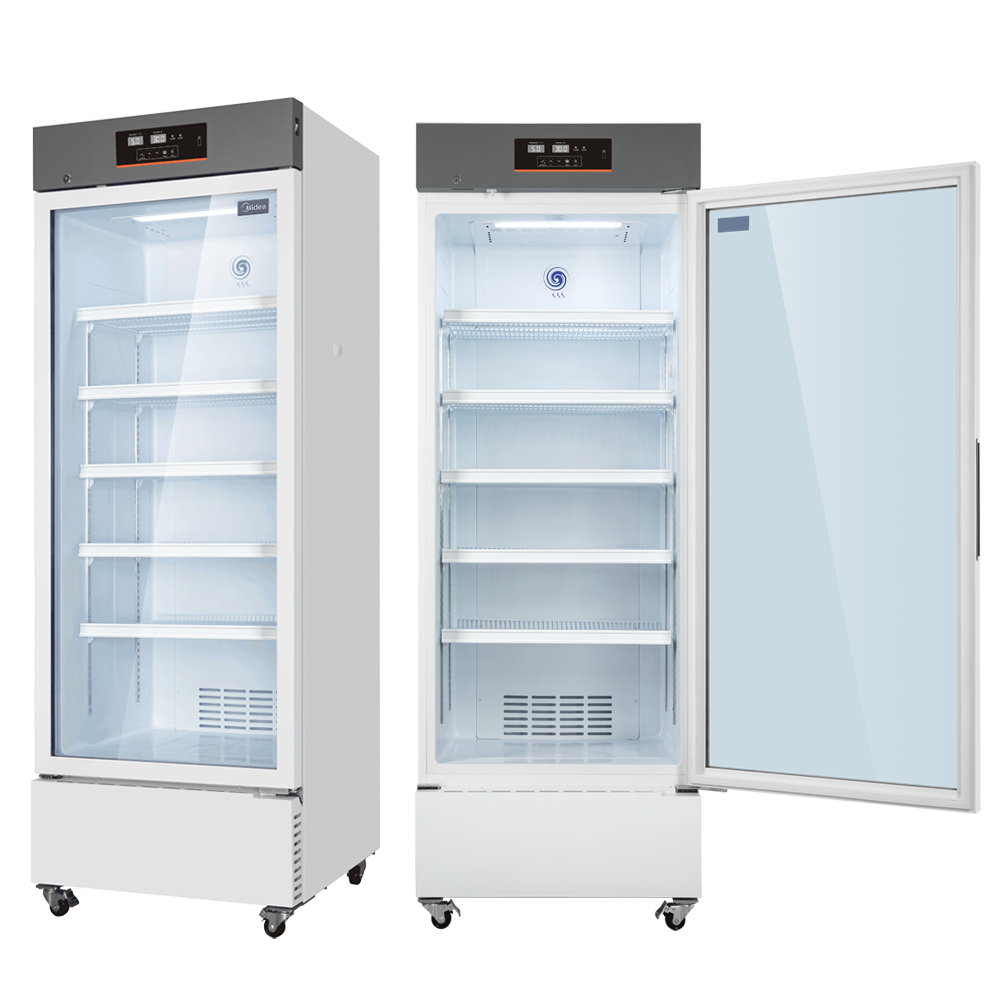 Refrigerador para Laboratório: Normas, Tipos e Como Escolher