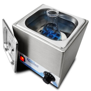 Banho Maria Analógico em Aço Inox - 2 Litros (12)