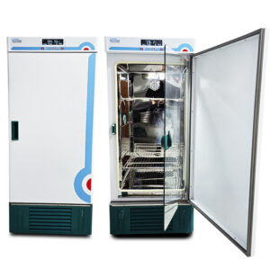 Câmara Climática - 70, 150 e 250 LT - SP-CC