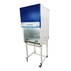 Capela de Fluxo Laminar vertical-PCR-PCR