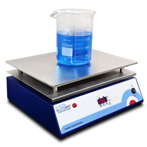 Chapa Aquecedora Digital - SP-140D - 0