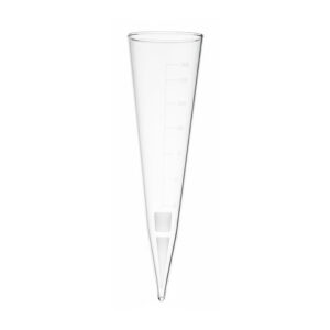 Cone de Sedimentação INHOFF
