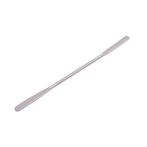 Espátula dupla – Arame de Aço Inox 304