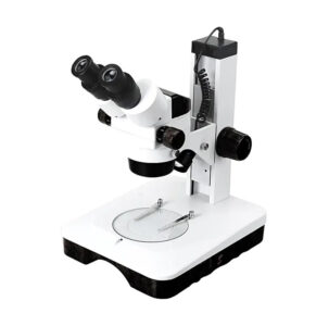 Estereomicroscópio Binocular - ECZ-BLACK-BI-180-L-BI