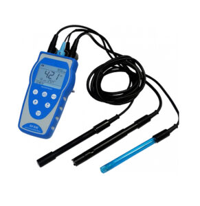 Medidor Multiparâmetro Portátil - SX836