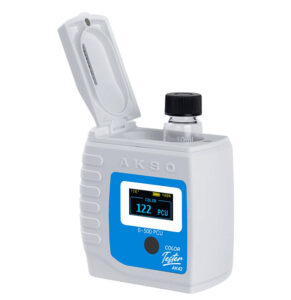 Medidor de Cor para Água - COR-TESTER-3