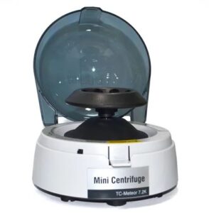 Microcentrífuga Analógica -TC-7200