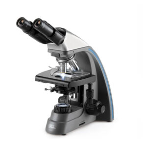 Microscópio Biológico Binocular - SOLARIS-B-LED-