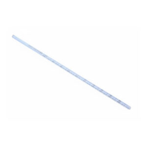 Pipeta (tubo) Westergren sed. Sangue