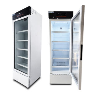 Refrigerador com Porta de Vidro - MC-5L316 (0)