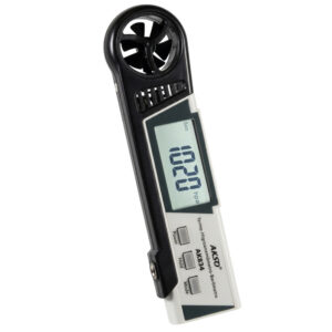 Termo-Higro-Anemômetro - AK834