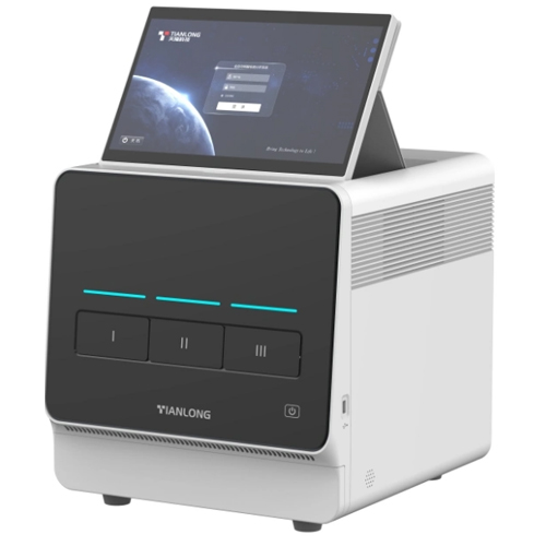 O que é PCR em tempo real? Qual sua importância para o diagnóstico de doenças?