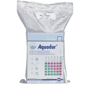 Teste Semi-Quantitativo - 912902