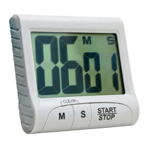 Timer Cronômetro Digital