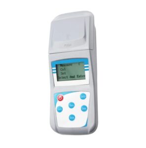 Turbidímetro Digital - LH-TB1000