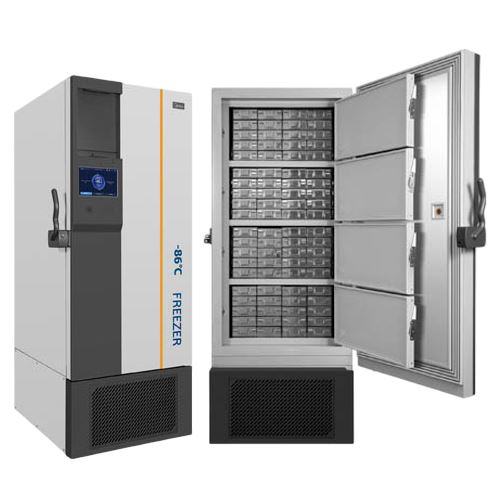 Ultra Frezzer 568 Litros MD 86L568BS Quanto custa manter um ultrafreezer -86 °C ligado 24 horas por dia?