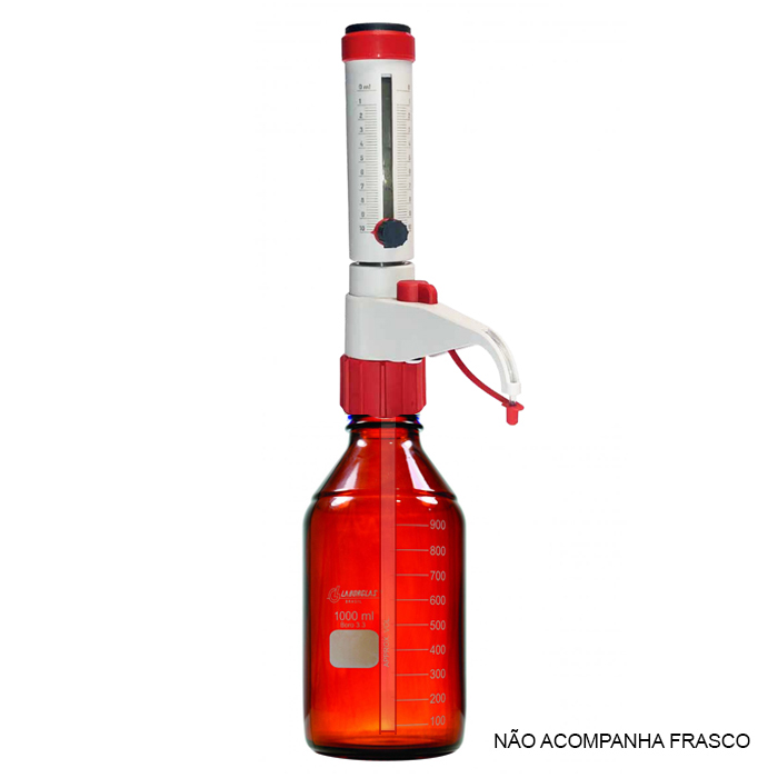 Vantagens do Dispensador para Laboratório- Guia do Comprador