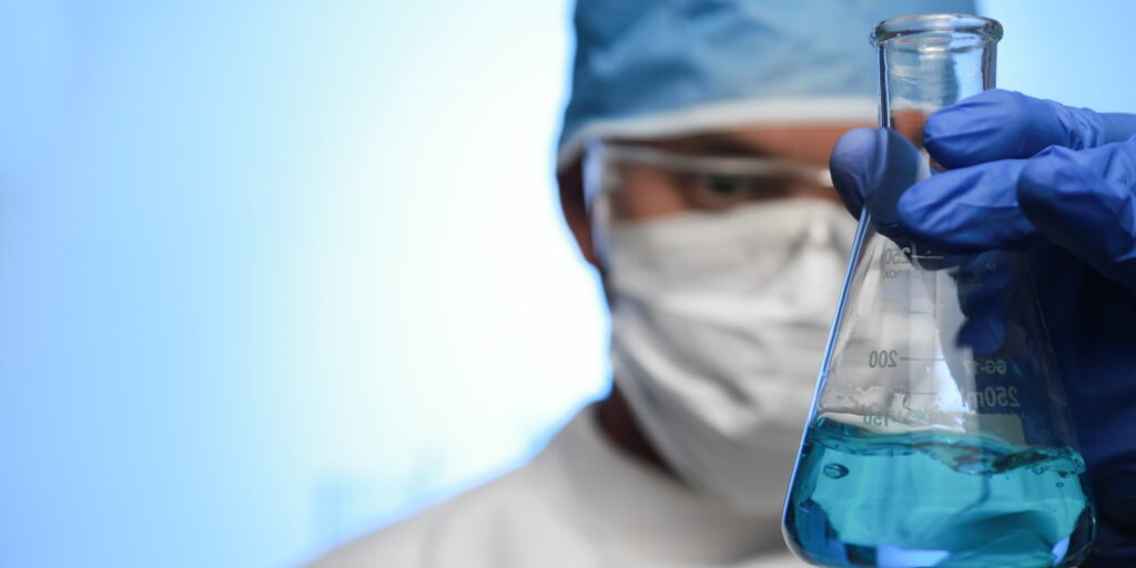 Equipamentos para Laboratório