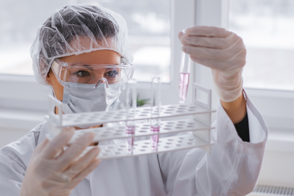 Equipamentos para Laboratório de Biotecnologia: Guia Completo