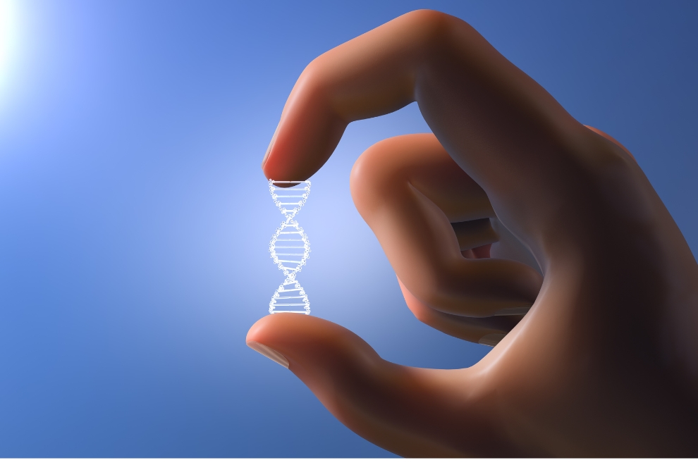 5 vantagens do NanoDrop para análise de DNA e RNA
