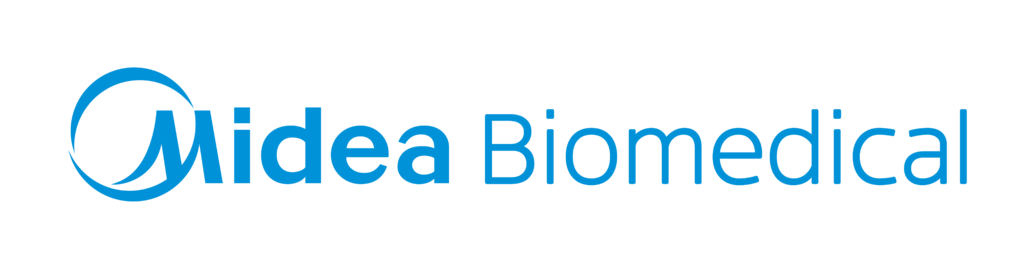 Midea Logo 1024x271 1 Parceria Splabor e Midea Biomedical: Inovação no Brasil