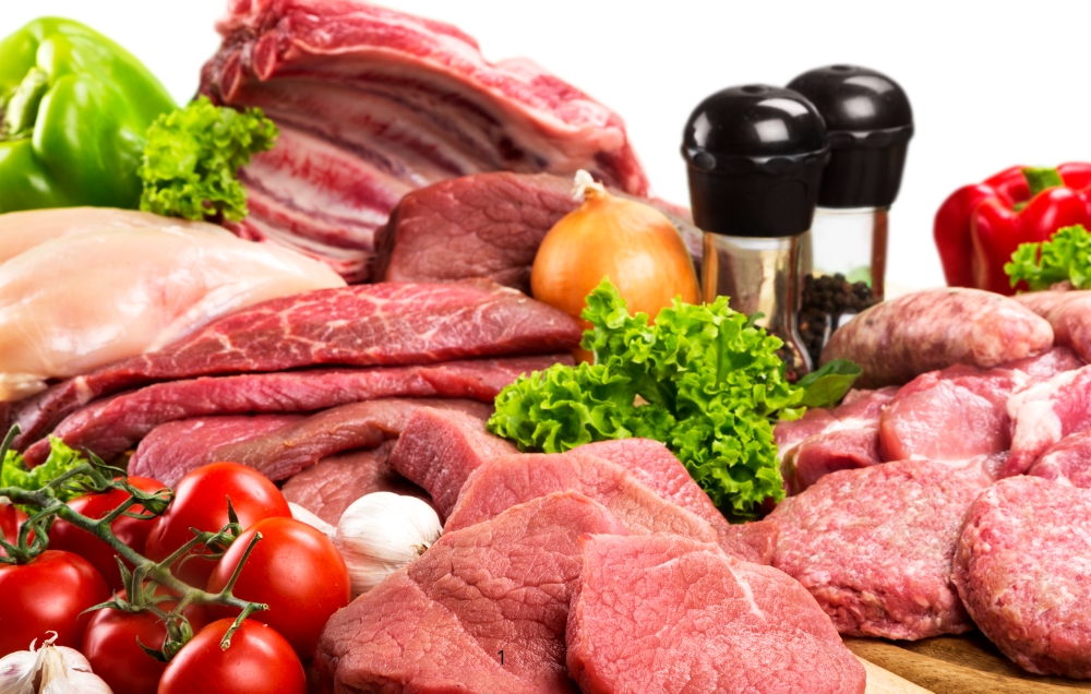 Controle de Qualidade da Carne: Análises e Equipamentos