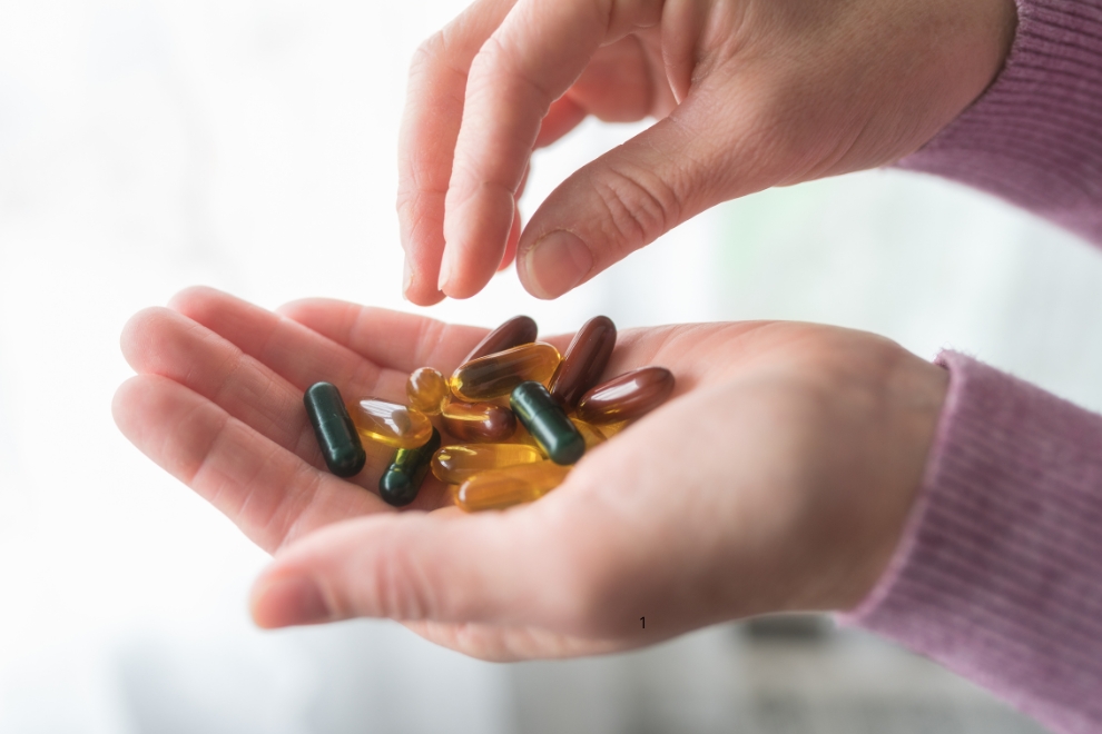 Controle de qualidade em suplementos garante segurança e confiança