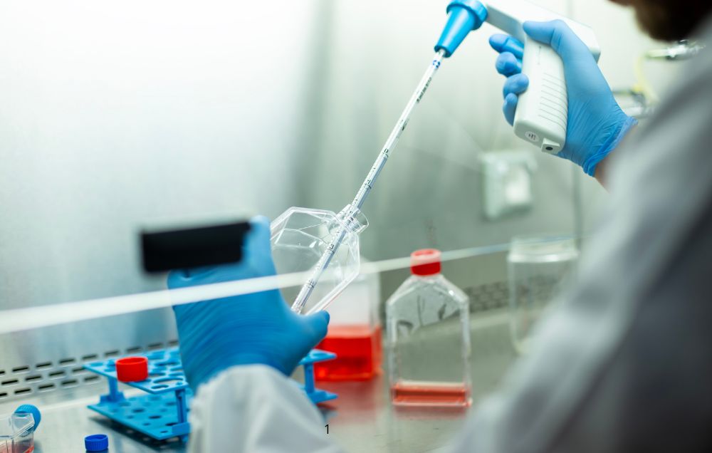 Diferença entre incubadoras CO2: água, ar e trigas