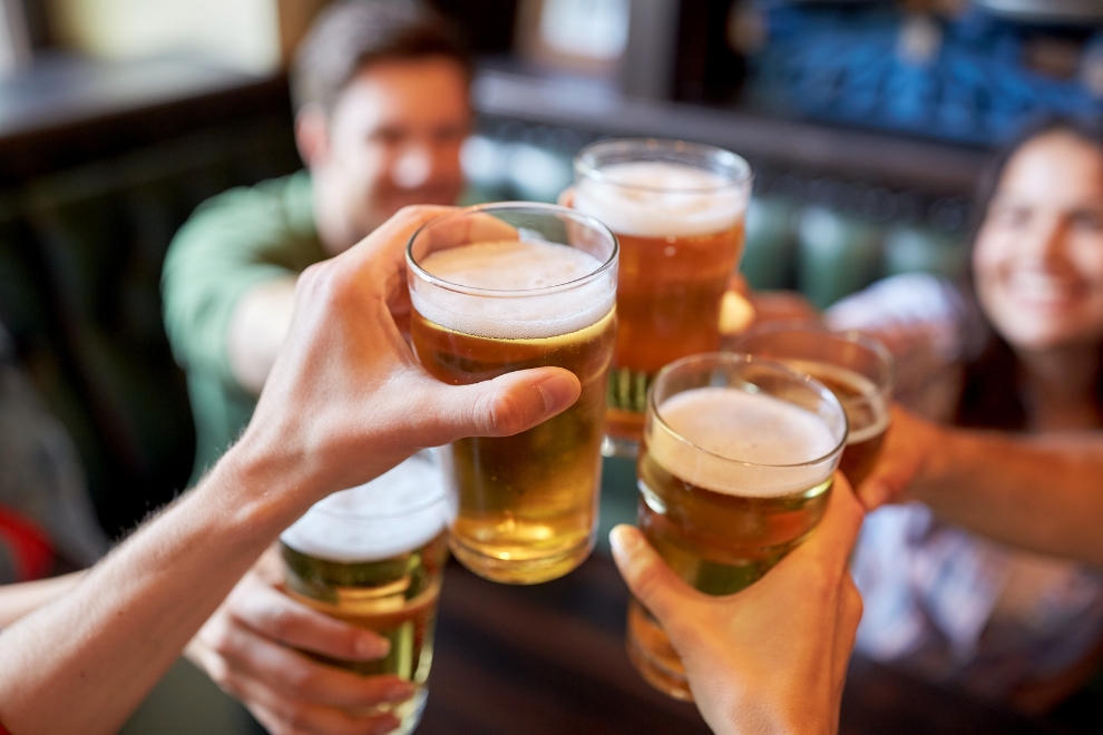 Glúten na Cerveja: Equipamentos, Análises e Regulamentação