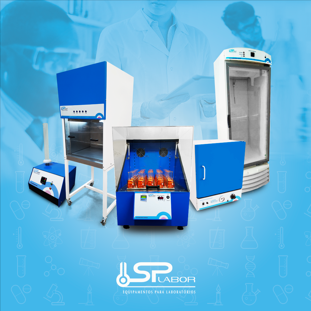 Controle de Qualidade em Whey Protein no Laboratório