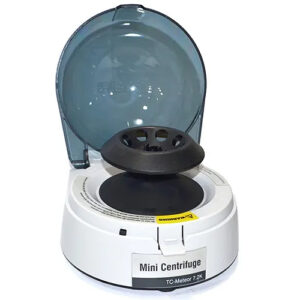 Microcentrifuga Analógica - DT-7K-BI