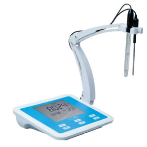 Medidor de ph com Função GLP - AK131MAX