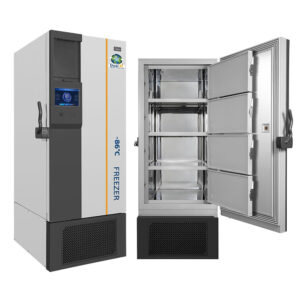 Ultra Freezer DUAL X – 580 Litros – 0