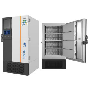 Ultra Freezer DUAL X – 720 Litros – 0