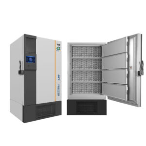 Ultra Freezer DUAL X – 860 Litros – 0